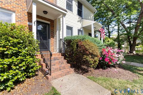 Tiny photo for 2502 Thicket Greene, Henrico, VA 23233 (MLS # 2612862)