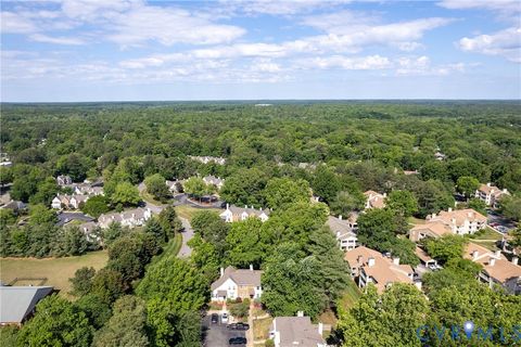 Tiny photo for 2502 Thicket Greene, Henrico, VA 23233 (MLS # 2612862)