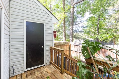Tiny photo for 2502 Thicket Greene, Henrico, VA 23233 (MLS # 2612862)