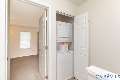 Tiny photo for 2502 Thicket Greene, Henrico, VA 23233 (MLS # 2612862)