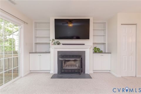 Tiny photo for 2502 Thicket Greene, Henrico, VA 23233 (MLS # 2612862)