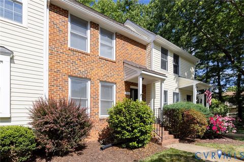 Tiny photo for 2502 Thicket Greene, Henrico, VA 23233 (MLS # 2612862)