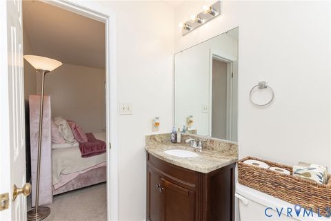 Tiny photo for 2502 Thicket Greene, Henrico, VA 23233 (MLS # 2612862)