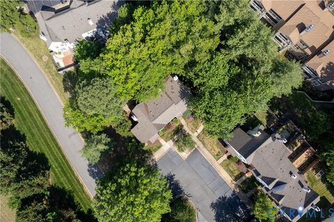 Tiny photo for 2502 Thicket Greene, Henrico, VA 23233 (MLS # 2612862)