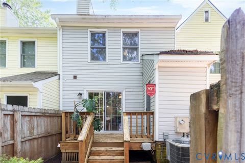 Tiny photo for 2502 Thicket Greene, Henrico, VA 23233 (MLS # 2612862)