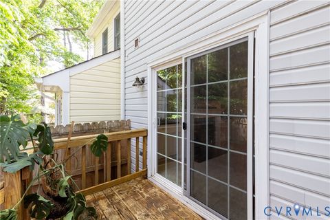 Tiny photo for 2502 Thicket Greene, Henrico, VA 23233 (MLS # 2612862)
