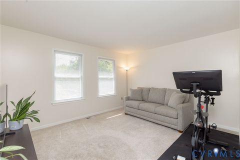 Tiny photo for 2502 Thicket Greene, Henrico, VA 23233 (MLS # 2612862)