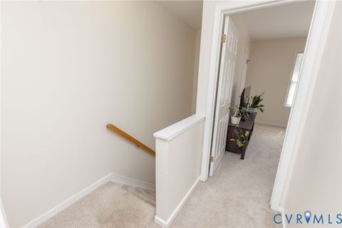 Tiny photo for 2502 Thicket Greene, Henrico, VA 23233 (MLS # 2612862)