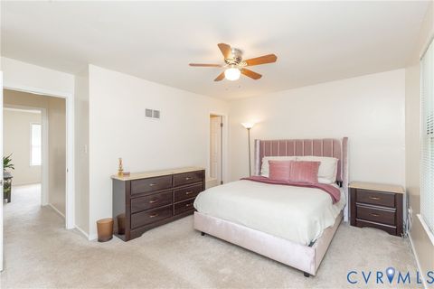 Tiny photo for 2502 Thicket Greene, Henrico, VA 23233 (MLS # 2612862)