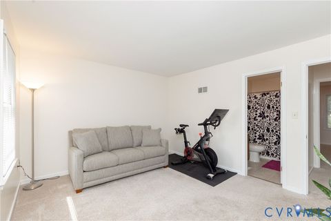 Tiny photo for 2502 Thicket Greene, Henrico, VA 23233 (MLS # 2612862)