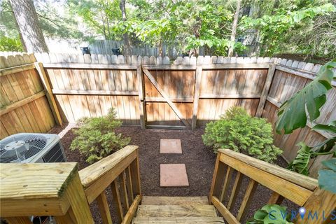 Tiny photo for 2502 Thicket Greene, Henrico, VA 23233 (MLS # 2612862)