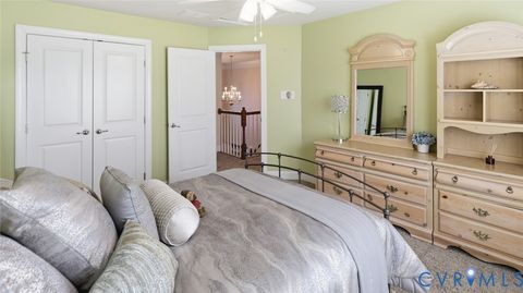 Tiny photo for 15807 Walkers Chase, Moseley, VA 23120 (MLS # 2617812)