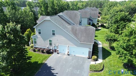 Tiny photo for 15807 Walkers Chase, Moseley, VA 23120 (MLS # 2617812)