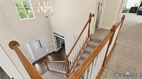Tiny photo for 15807 Walkers Chase, Moseley, VA 23120 (MLS # 2617812)