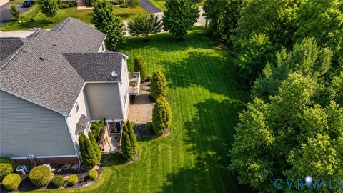 Tiny photo for 15807 Walkers Chase, Moseley, VA 23120 (MLS # 2617812)