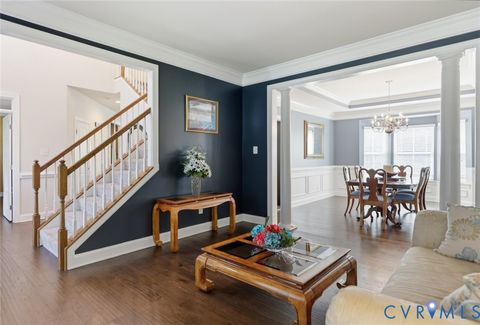 Tiny photo for 15807 Walkers Chase, Moseley, VA 23120 (MLS # 2617812)