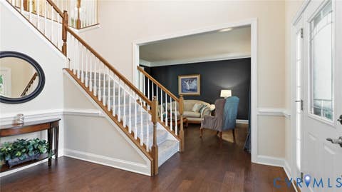 Tiny photo for 15807 Walkers Chase, Moseley, VA 23120 (MLS # 2617812)