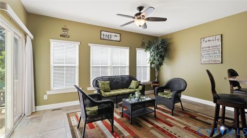 Tiny photo for 15807 Walkers Chase, Moseley, VA 23120 (MLS # 2617812)