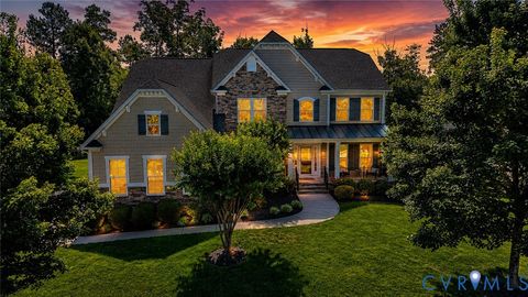 Tiny photo for 15807 Walkers Chase, Moseley, VA 23120 (MLS # 2617812)