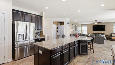 Tiny photo for 15807 Walkers Chase, Moseley, VA 23120 (MLS # 2617812)