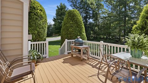 Tiny photo for 15807 Walkers Chase, Moseley, VA 23120 (MLS # 2617812)