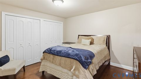 Tiny photo for 15807 Walkers Chase, Moseley, VA 23120 (MLS # 2617812)