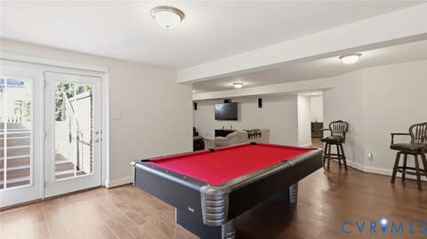Tiny photo for 15807 Walkers Chase, Moseley, VA 23120 (MLS # 2617812)