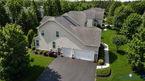 Tiny photo for 15807 Walkers Chase, Moseley, VA 23120 (MLS # 2617812)