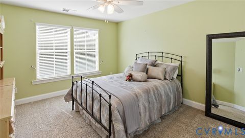 Tiny photo for 15807 Walkers Chase, Moseley, VA 23120 (MLS # 2617812)