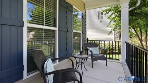 Tiny photo for 15807 Walkers Chase, Moseley, VA 23120 (MLS # 2617812)
