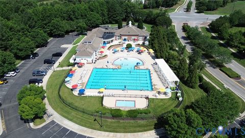 Tiny photo for 15807 Walkers Chase, Moseley, VA 23120 (MLS # 2617812)