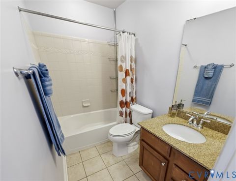 Tiny photo for 15807 Walkers Chase, Moseley, VA 23120 (MLS # 2617812)