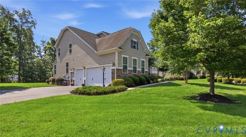 Tiny photo for 15807 Walkers Chase, Moseley, VA 23120 (MLS # 2617812)