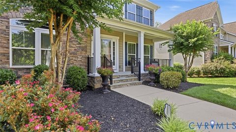 Tiny photo for 15807 Walkers Chase, Moseley, VA 23120 (MLS # 2617812)