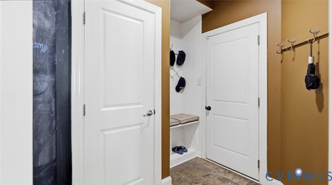 Tiny photo for 15807 Walkers Chase, Moseley, VA 23120 (MLS # 2617812)