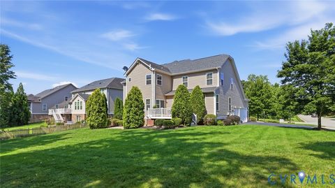 Tiny photo for 15807 Walkers Chase, Moseley, VA 23120 (MLS # 2617812)
