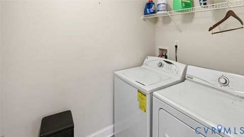 Tiny photo for 15807 Walkers Chase, Moseley, VA 23120 (MLS # 2617812)