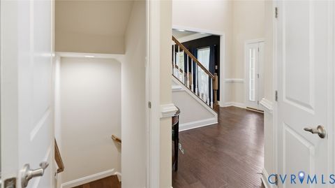 Tiny photo for 15807 Walkers Chase, Moseley, VA 23120 (MLS # 2617812)