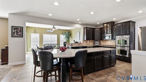 Tiny photo for 15807 Walkers Chase, Moseley, VA 23120 (MLS # 2617812)