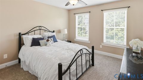 Tiny photo for 15807 Walkers Chase, Moseley, VA 23120 (MLS # 2617812)