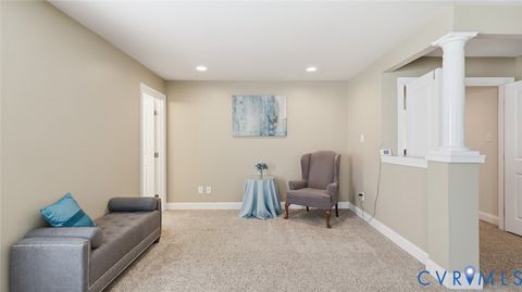 Tiny photo for 15807 Walkers Chase, Moseley, VA 23120 (MLS # 2617812)