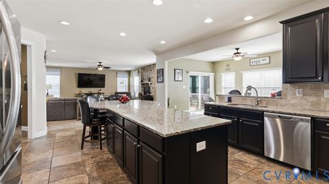 Tiny photo for 15807 Walkers Chase, Moseley, VA 23120 (MLS # 2617812)