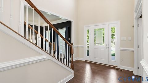 Tiny photo for 15807 Walkers Chase, Moseley, VA 23120 (MLS # 2617812)