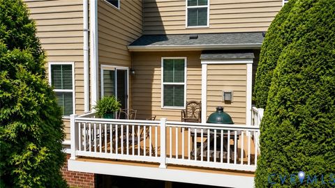 Tiny photo for 15807 Walkers Chase, Moseley, VA 23120 (MLS # 2617812)