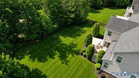 Tiny photo for 15807 Walkers Chase, Moseley, VA 23120 (MLS # 2617812)