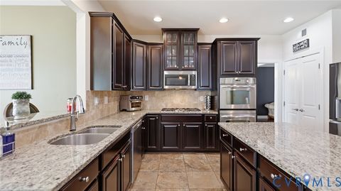 Tiny photo for 15807 Walkers Chase, Moseley, VA 23120 (MLS # 2617812)