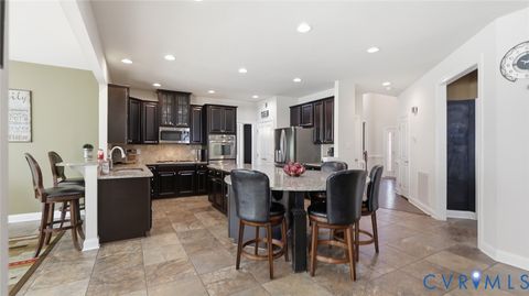 Tiny photo for 15807 Walkers Chase, Moseley, VA 23120 (MLS # 2617812)