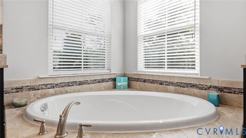 Tiny photo for 15807 Walkers Chase, Moseley, VA 23120 (MLS # 2617812)