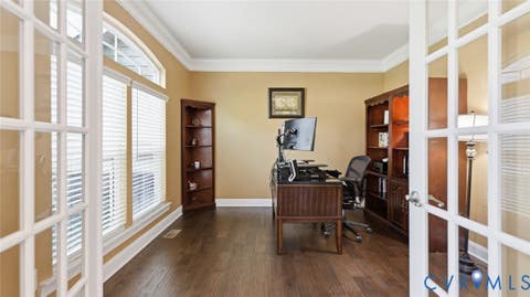 Tiny photo for 15807 Walkers Chase, Moseley, VA 23120 (MLS # 2617812)