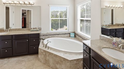 Tiny photo for 15807 Walkers Chase, Moseley, VA 23120 (MLS # 2617812)